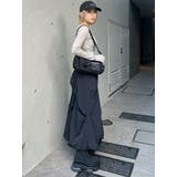 メニーポケットショルダーバッグ【WEB限定】 | MURUA | 詳細画像14