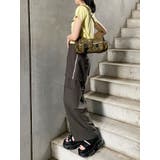 メニーポケットショルダーバッグ【WEB限定】 | MURUA | 詳細画像17