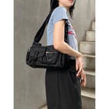 メニーポケットショルダーバッグ【WEB限定】 | MURUA | 詳細画像18