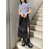 メニーポケットショルダーバッグ【WEB限定】 | MURUA | 詳細画像19