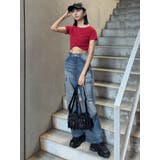 メニーポケットショルダーバッグ【WEB限定】 | MURUA | 詳細画像20