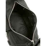 メニーポケットショルダーバッグ【WEB限定】 | MURUA | 詳細画像24