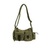 メニーポケットショルダーバッグ【WEB限定】 | MURUA | 詳細画像27