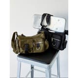 メニーポケットショルダーバッグ【WEB限定】 | MURUA | 詳細画像4