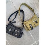 メニーポケットショルダーバッグ【WEB限定】 | MURUA | 詳細画像5