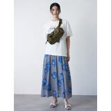 メニーポケットショルダーバッグ【WEB限定】 | MURUA | 詳細画像6