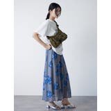 メニーポケットショルダーバッグ【WEB限定】 | MURUA | 詳細画像7