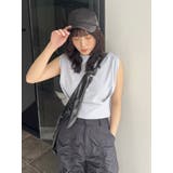 フェイクレザーショルダーバッグ | MURUA | 詳細画像22