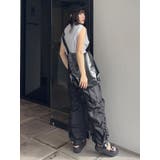 フェイクレザーショルダーバッグ | MURUA | 詳細画像24