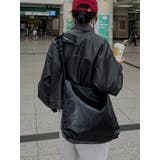 フェイクレザーショルダーバッグ | MURUA | 詳細画像38