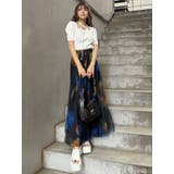 ダブルポケットベルトバッグ | MURUA | 詳細画像17