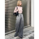 グラデーションワイドデニム | MURUA | 詳細画像25 