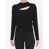 カットツイストタイトニット | MURUA | 詳細画像36 