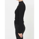 カットツイストタイトニット | MURUA | 詳細画像37 