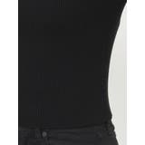 カットツイストタイトニット | MURUA | 詳細画像41 