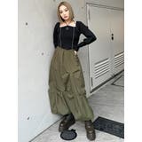 【Kappa】トリミングリボンネックニット | MURUA | 詳細画像20 