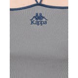 【Kappa】トリミングリボンネックニット | MURUA | 詳細画像36 