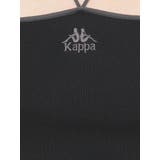 【Kappa】トリミングリボンネックニット | MURUA | 詳細画像37 