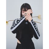 【Kappa】レオタードロゴロンT | MURUA | 詳細画像10 
