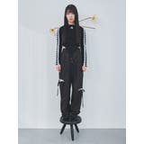 【Kappa】レオタードロゴロンT | MURUA | 詳細画像13 