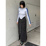 【Kappa】レオタードロゴロンT | MURUA | 詳細画像16 