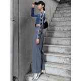 【Kappa】レオタードロゴロンT | MURUA | 詳細画像21 