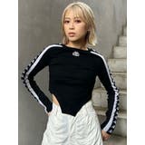 【Kappa】レオタードロゴロンT | MURUA | 詳細画像23 