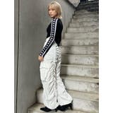 【Kappa】レオタードロゴロンT | MURUA | 詳細画像25 