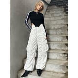 【Kappa】レオタードロゴロンT | MURUA | 詳細画像26 