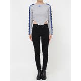 【Kappa】レオタードロゴロンT | MURUA | 詳細画像35 