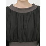 チュールレイヤードプルオーバー | MURUA | 詳細画像24 