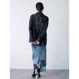 シアージャケット | MURUA | 詳細画像10