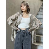 シアージャケット | MURUA | 詳細画像11