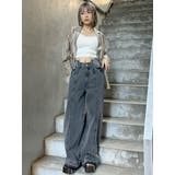 シアージャケット | MURUA | 詳細画像13