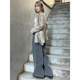 シアージャケット | MURUA | 詳細画像14