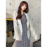 シアージャケット | MURUA | 詳細画像16