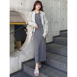 シアージャケット | MURUA | 詳細画像17