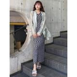 シアージャケット | MURUA | 詳細画像18