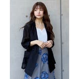 シアージャケット | MURUA | 詳細画像19