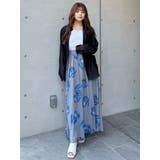 シアージャケット | MURUA | 詳細画像21