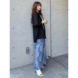 シアージャケット | MURUA | 詳細画像22