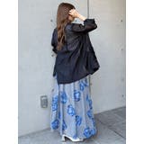 シアージャケット | MURUA | 詳細画像23