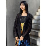 シアージャケット | MURUA | 詳細画像24