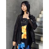 シアージャケット | MURUA | 詳細画像25