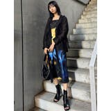 シアージャケット | MURUA | 詳細画像26