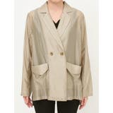 シアージャケット | MURUA | 詳細画像28