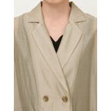 シアージャケット | MURUA | 詳細画像31