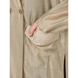 シアージャケット | MURUA | 詳細画像33