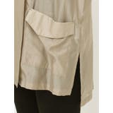 シアージャケット | MURUA | 詳細画像35