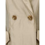 シアージャケット | MURUA | 詳細画像40